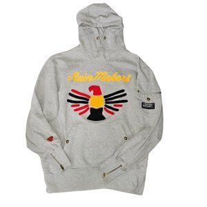 Rain Makers Parish Nation Hoodie